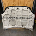JDM EK3 Civic ViRS 99/00 Hood   